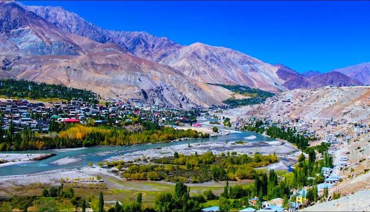 KARGIL 
